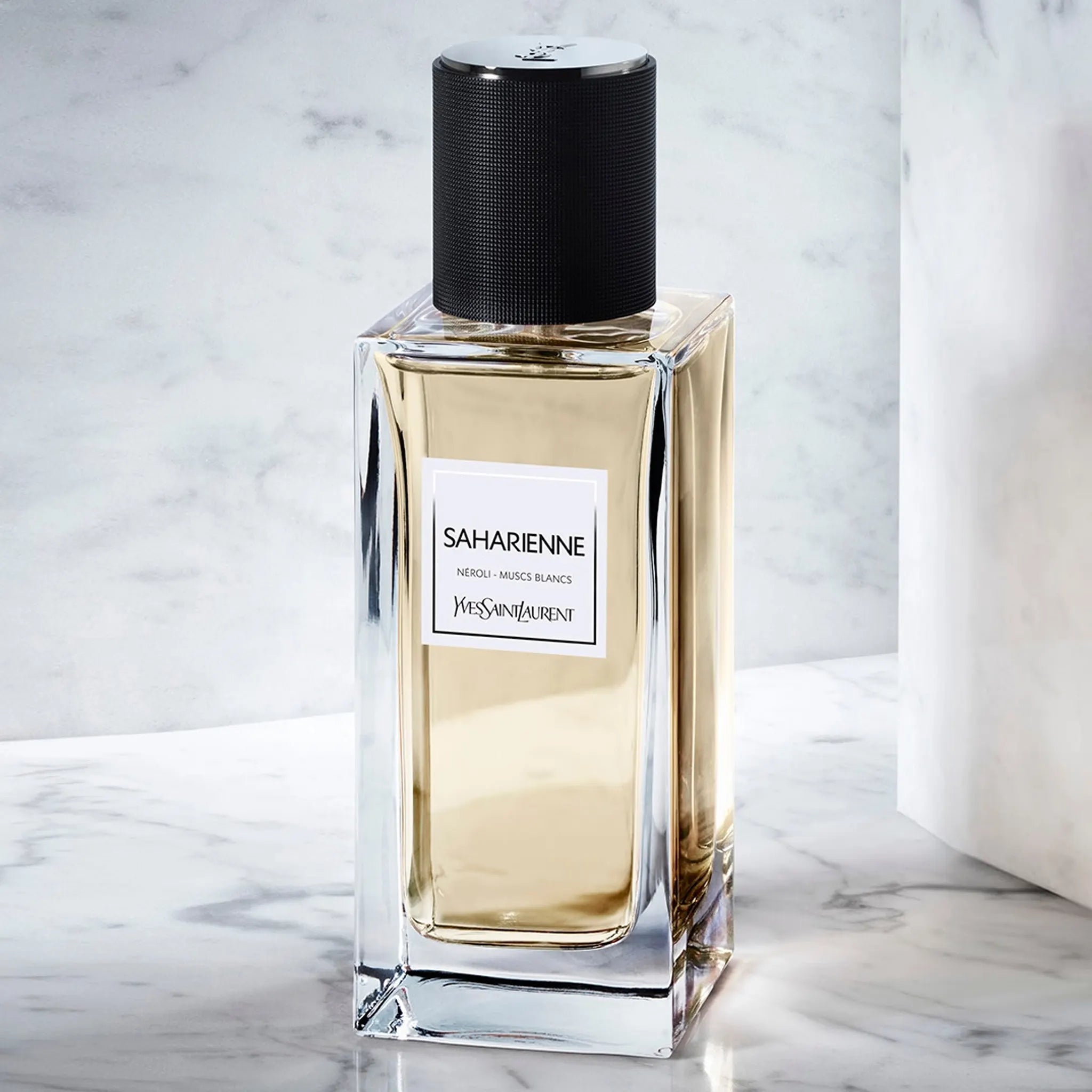 Detail view of Yves Saint Laurent Saharienne Eau De Parfum 125ml 46413811