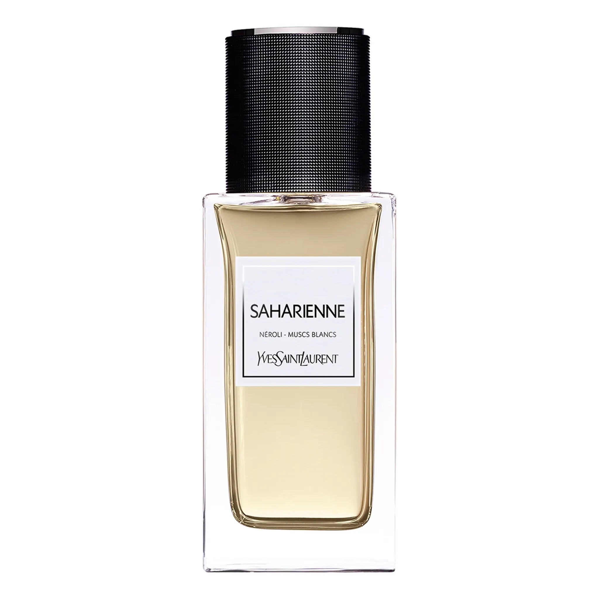 Front view of Yves Saint Laurent Saharienne Eau De Parfum 125ml 46413811