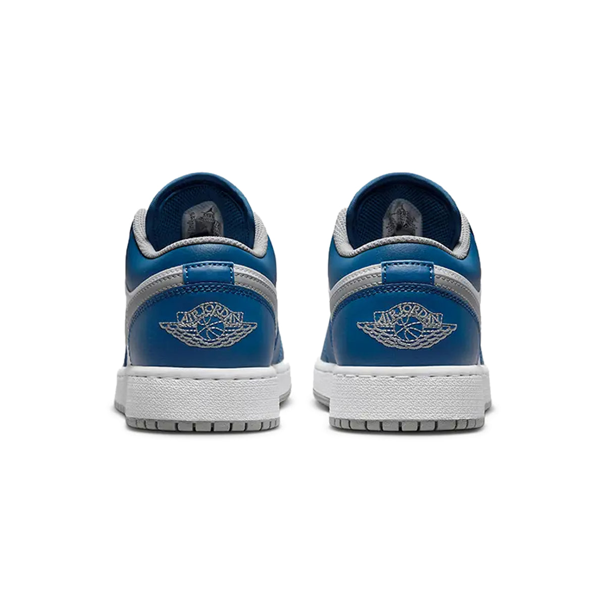 Air-Jordan-1-Low-True-Blue- 