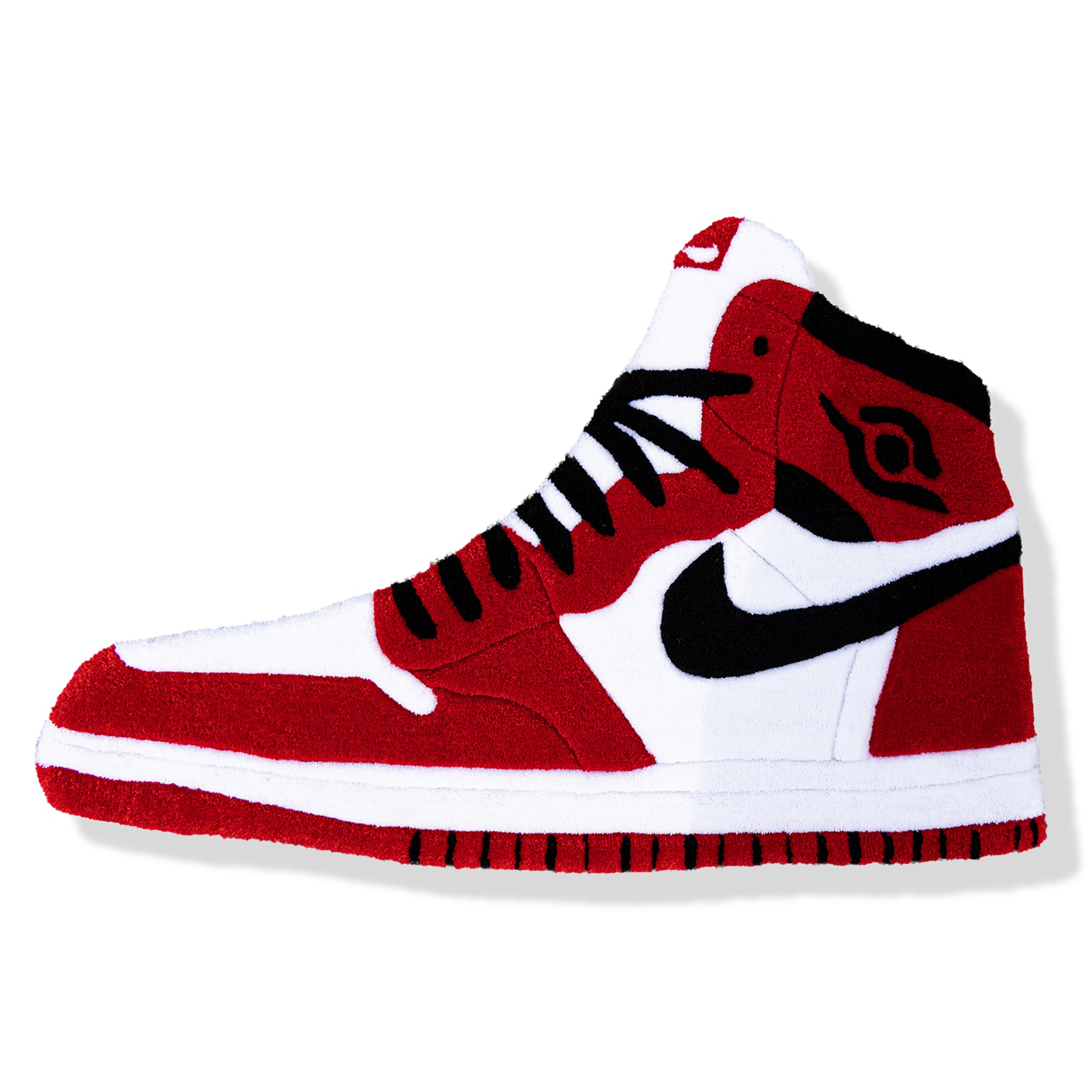 Custom Chicago Jordan 1 