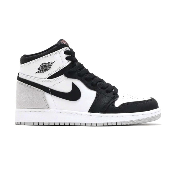 Nike Air Jordan 1 High Zoom CMFT Bred UK8 - 108 - Air Jordan 1 