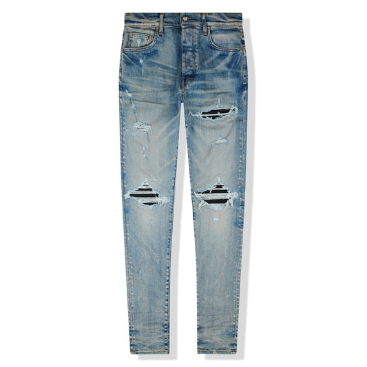 Amiri MX1 Indigo Blue Jeans