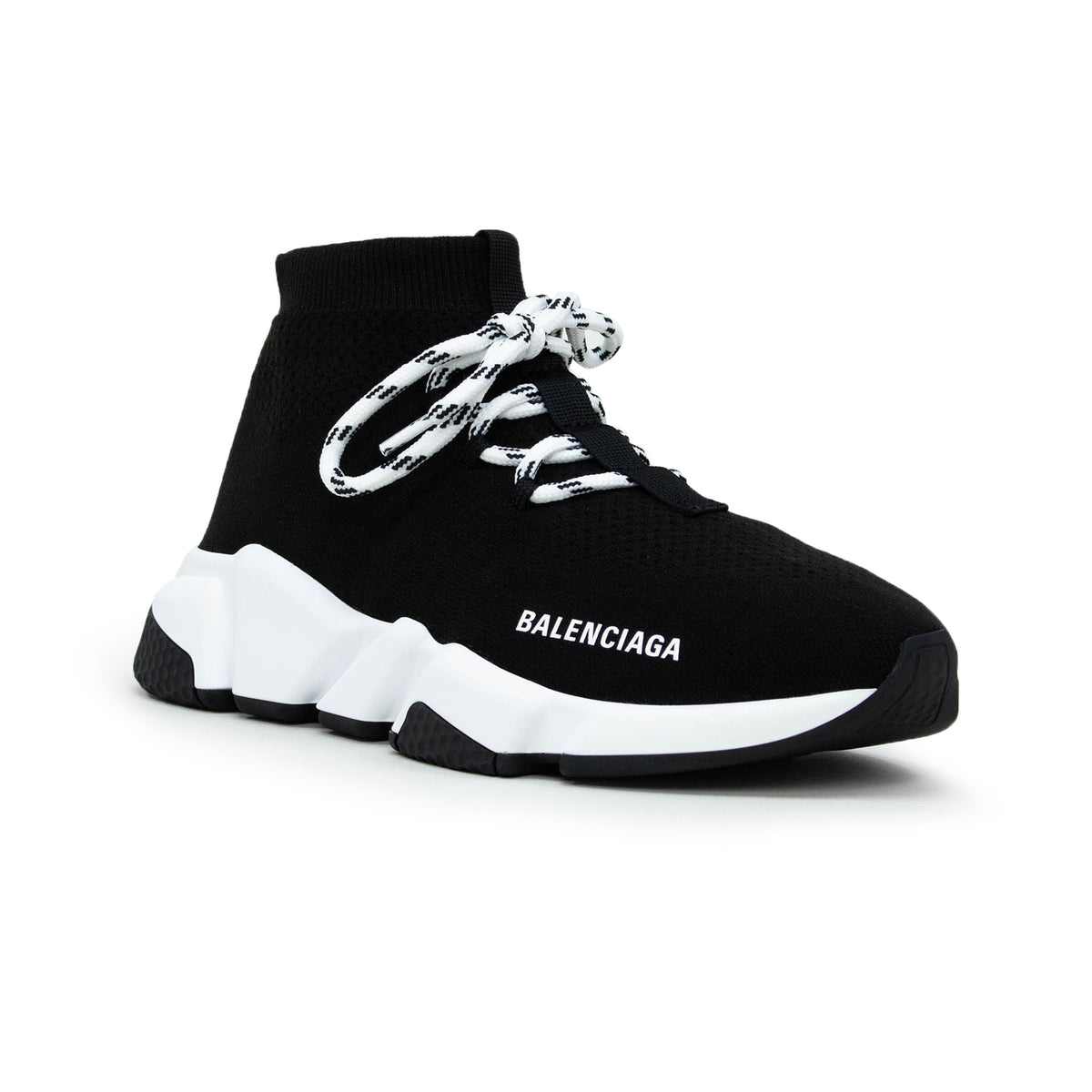 Balenciaga Triple Balenciaga Low Top Speed Balenciaga Speed Knit