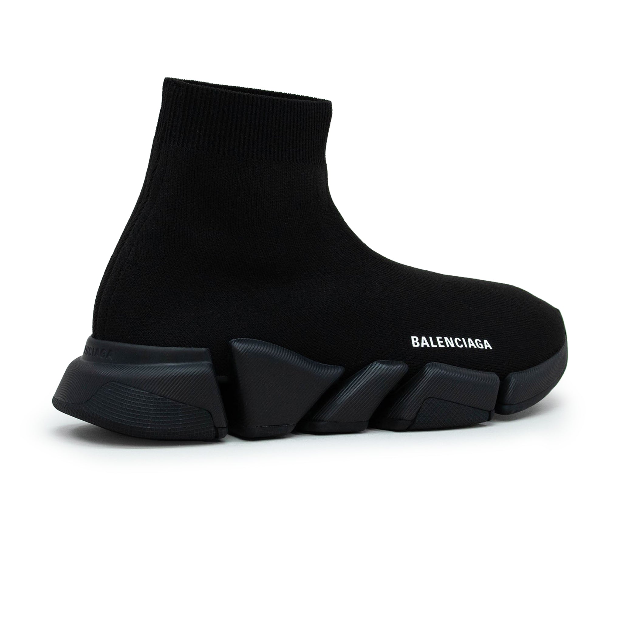 Balenciaga Sock Sneakers  Tluxy