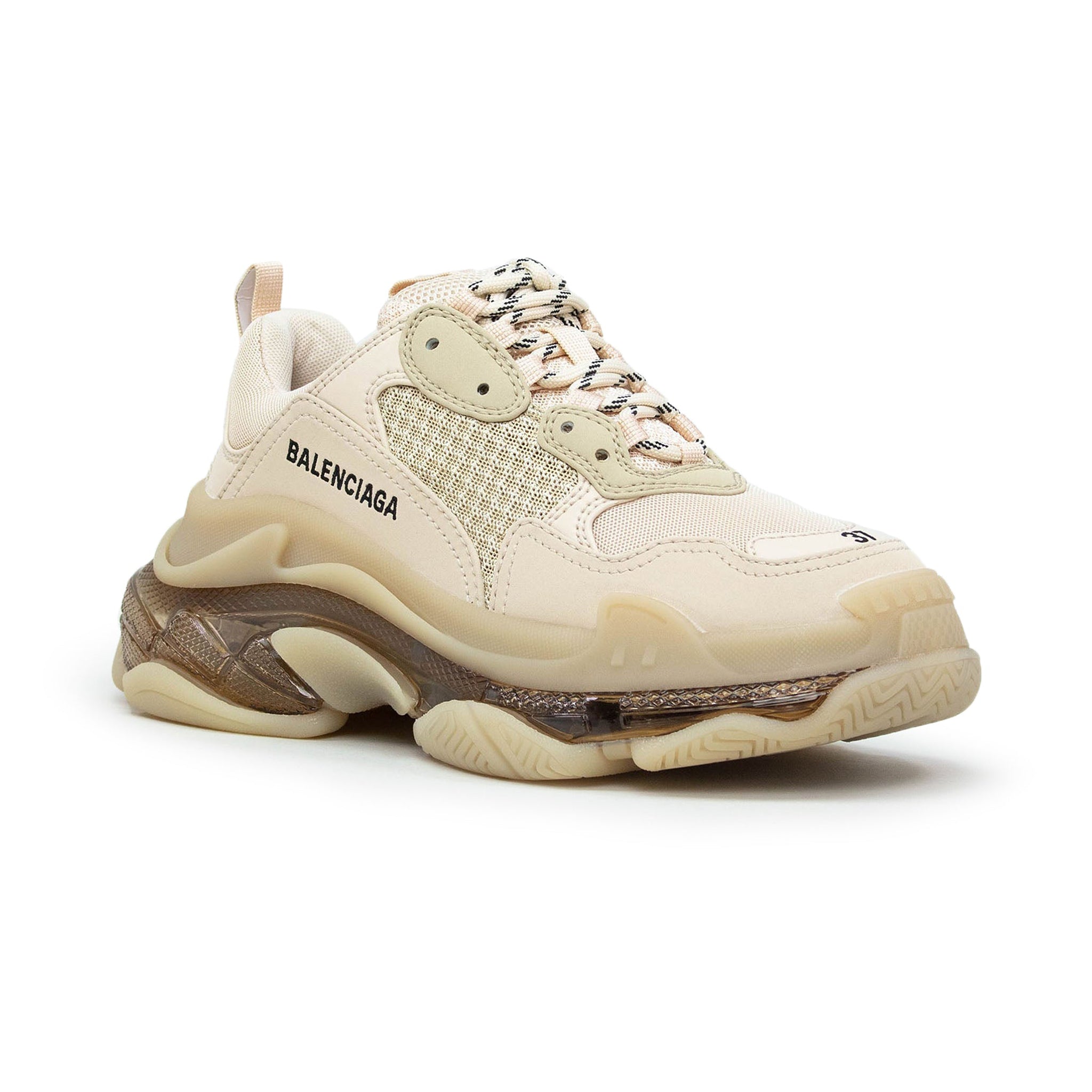 Triple s nude Clearance