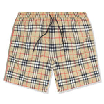 Burberry Vintage Check Swim Shorts