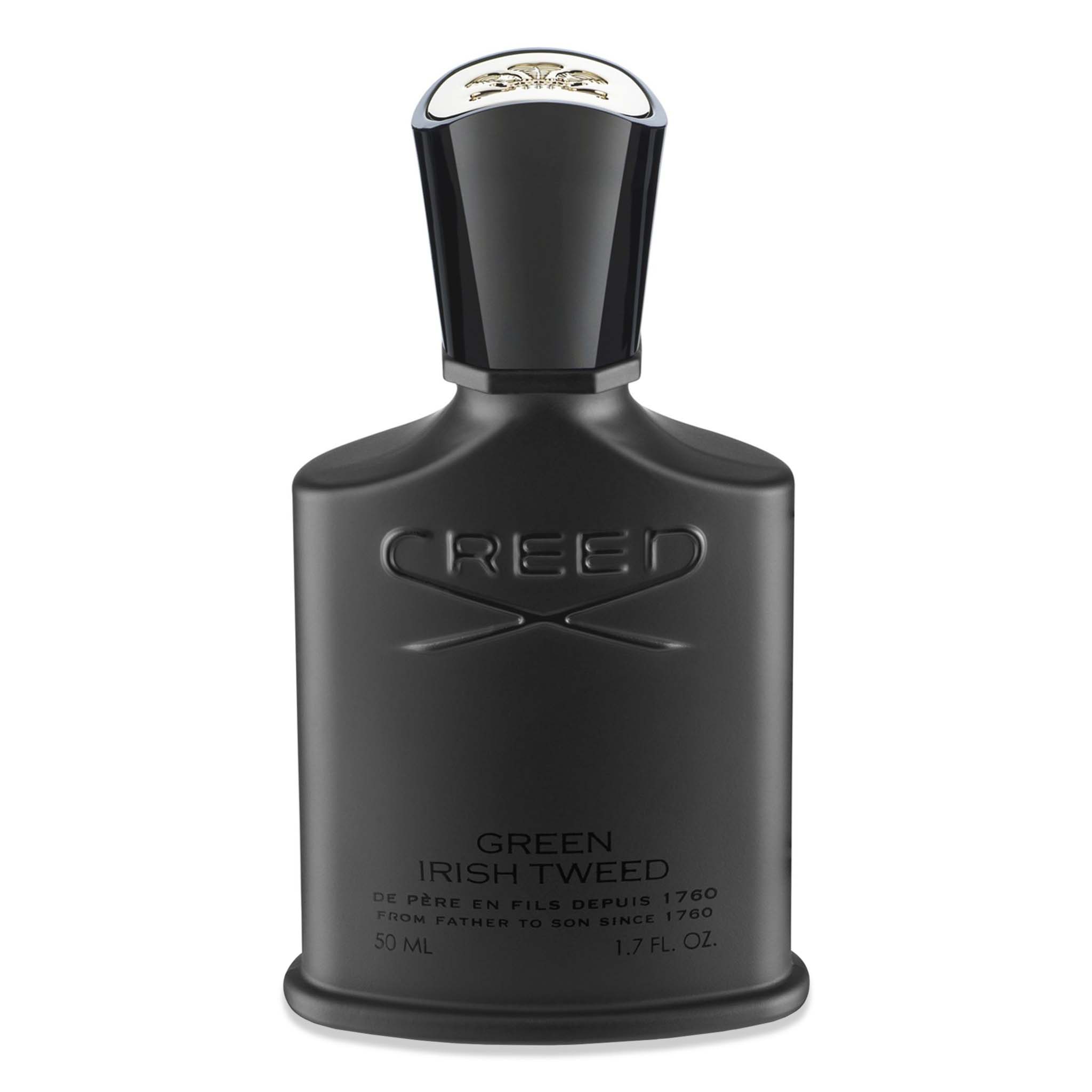 Image of Creed Green Irish Tweed Eau De Parfum 50ml