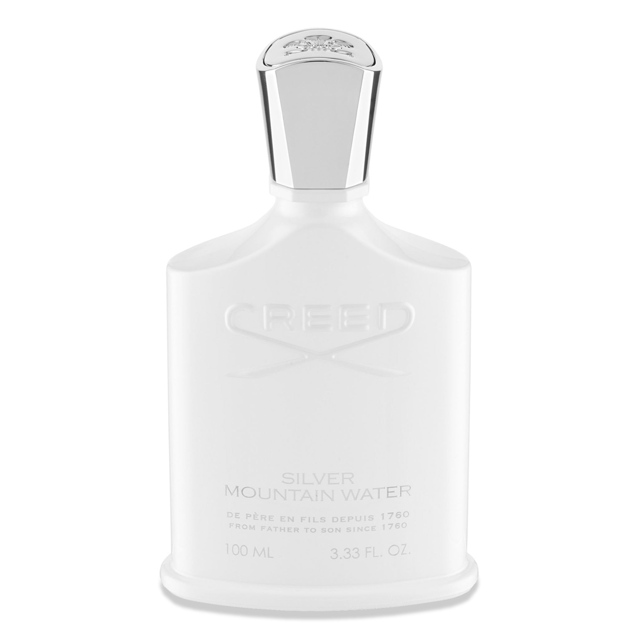 Image of Creed Silver Mountain Eau De Parfum 100ml