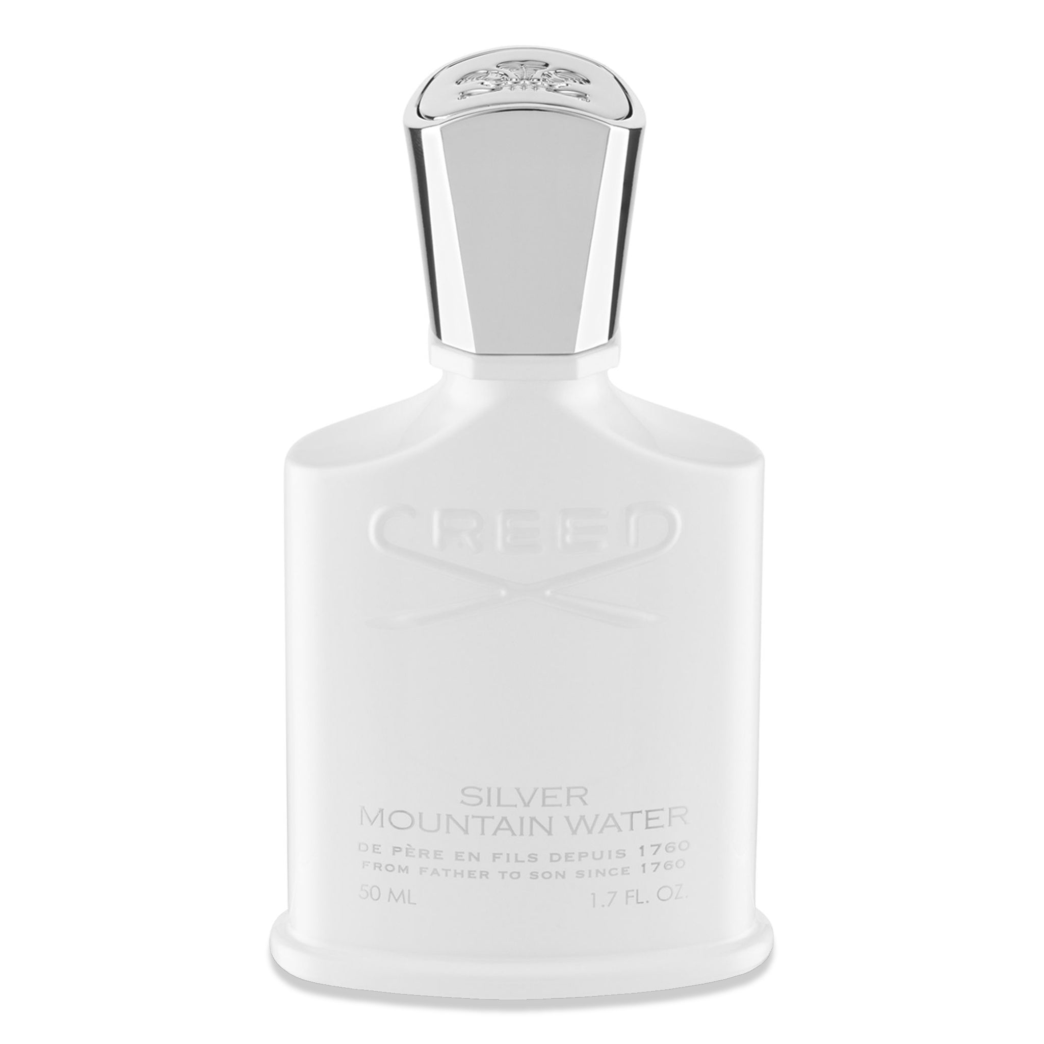 Image of Creed Silver Mountain Eau De Parfum 50ml
