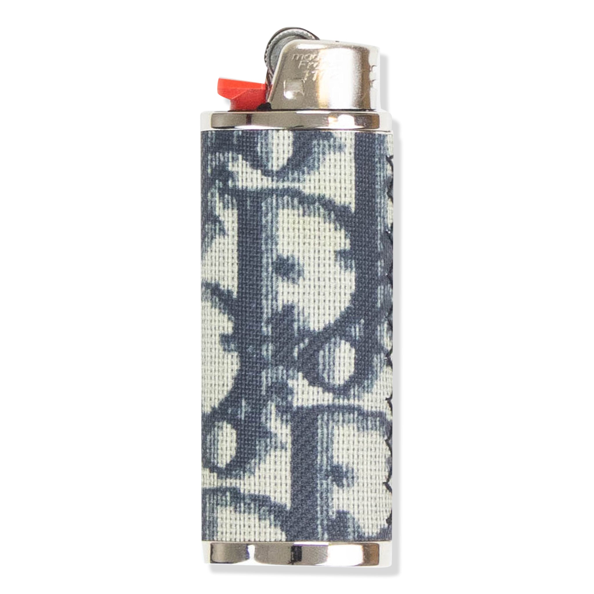 Image of Dior Oblique Custom Bic Lighter
