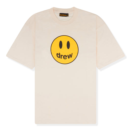 Drew House Mascot T Shirt Cream
