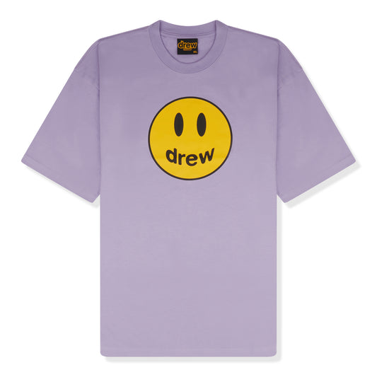 Drew House Mascot T Shirt Lavender