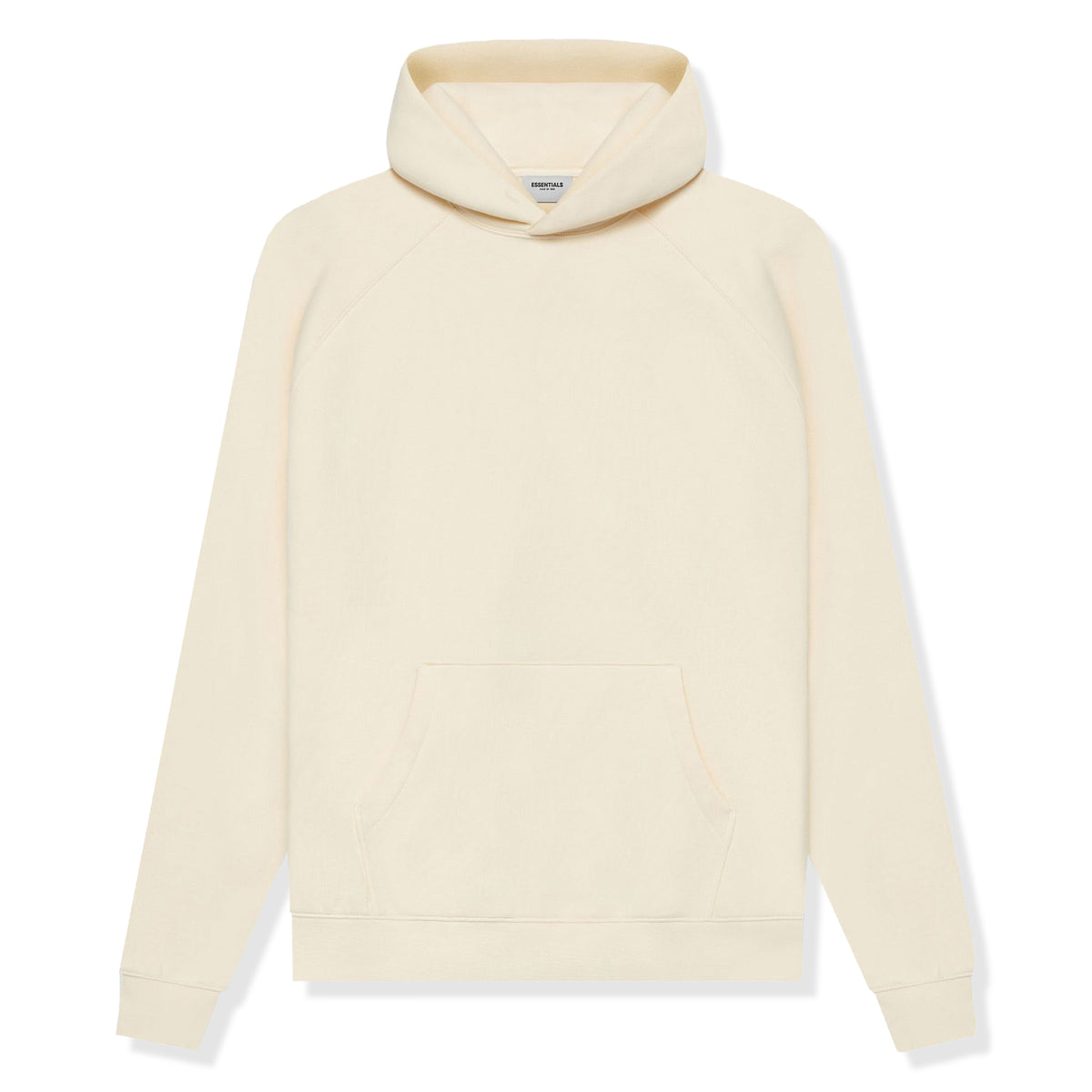 Essentials Knit Hoodie Ss21 Fear Of God Essentials Hoodie