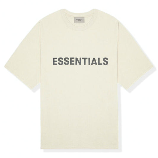 Fear Of God Essentials Buttercream T Shirt