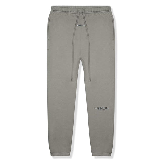 Fear Of God Essentials Cement Reflective Lounge Sweatpants