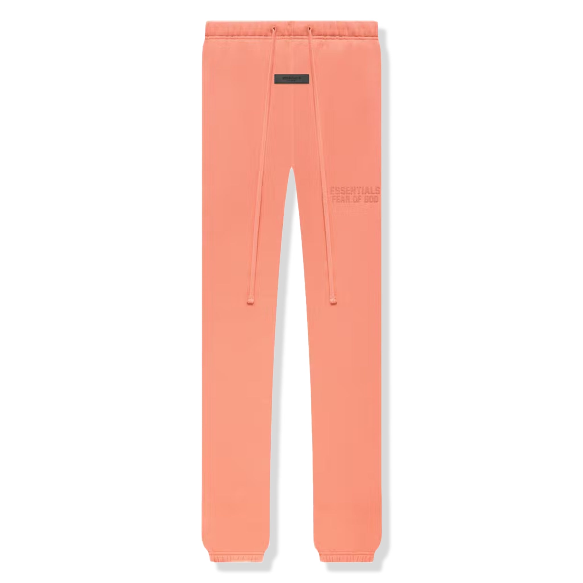 Image of Fear Of God Essentials Coral Sweatpants (FW22)