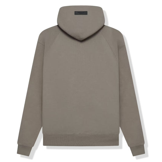 Fear Of God Essentials Core Collection Desert Taupe Hoodie