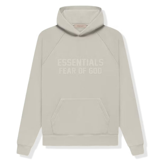 Fear Of God Essentials Smoke Hoodie (FW22)