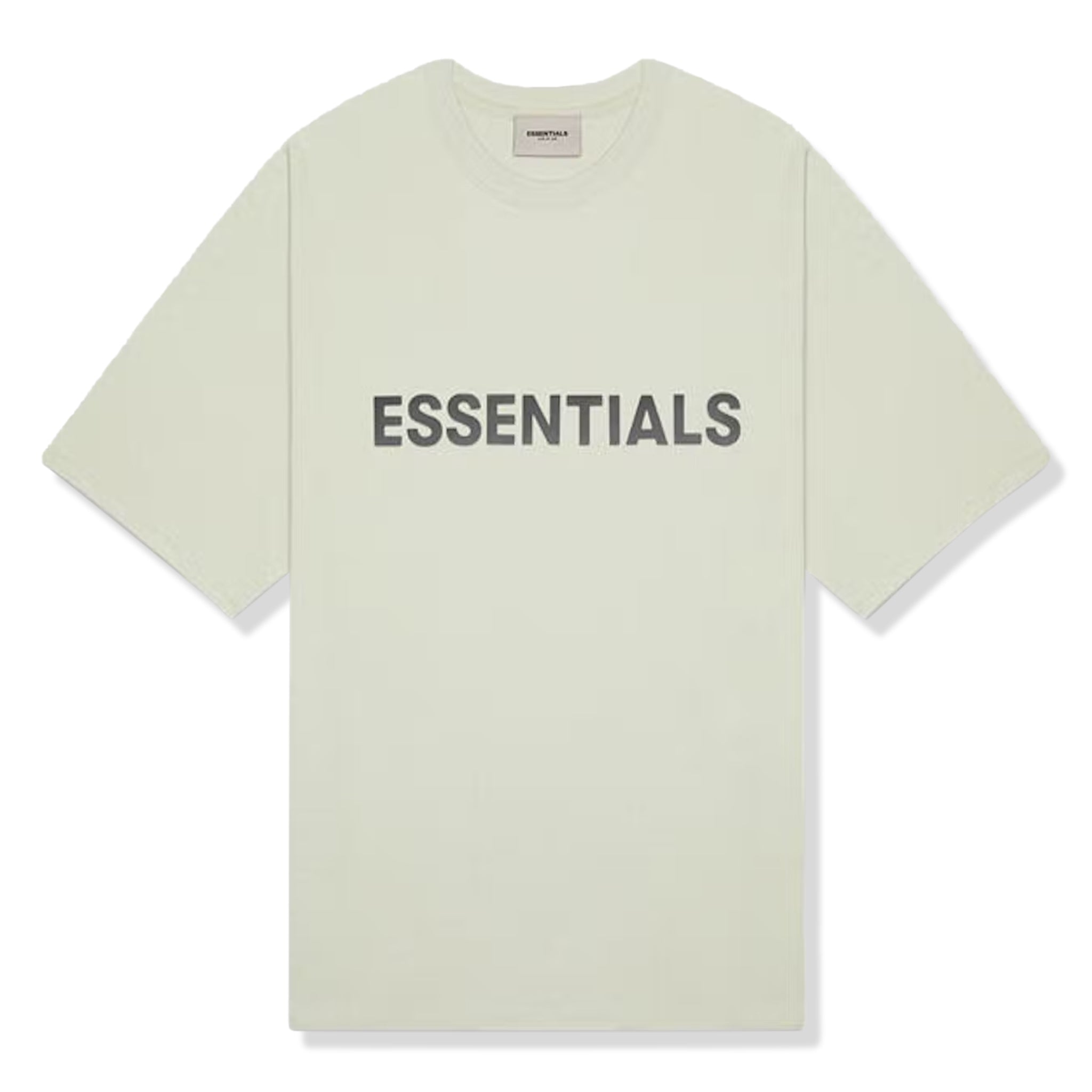 Image of Fear Of God Essentials Sage T Shirt