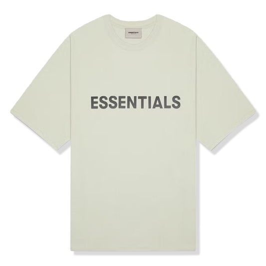 Fear Of God Essentials Sage T Shirt