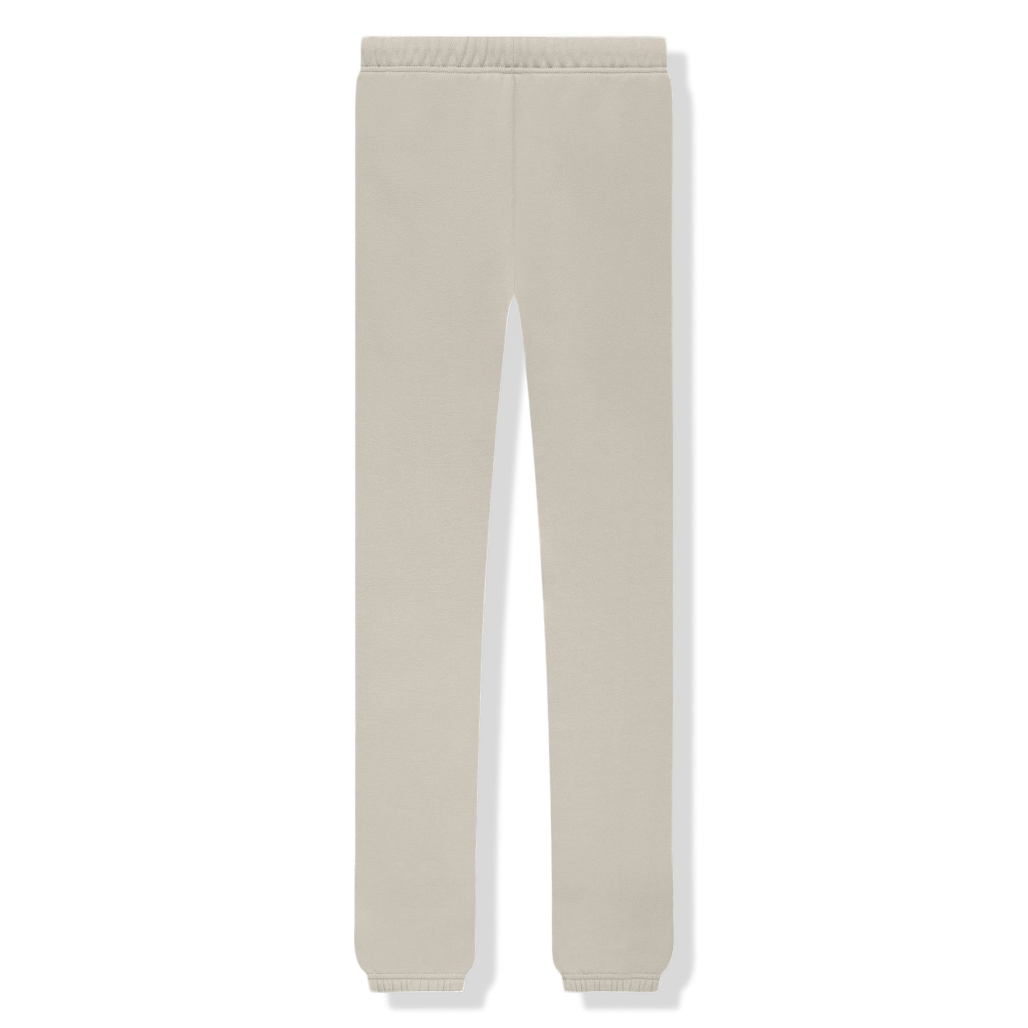 Essentials by Fear of God Desert Taupe Cotton Lounge Pants Size Large -  Sweats & hoodies