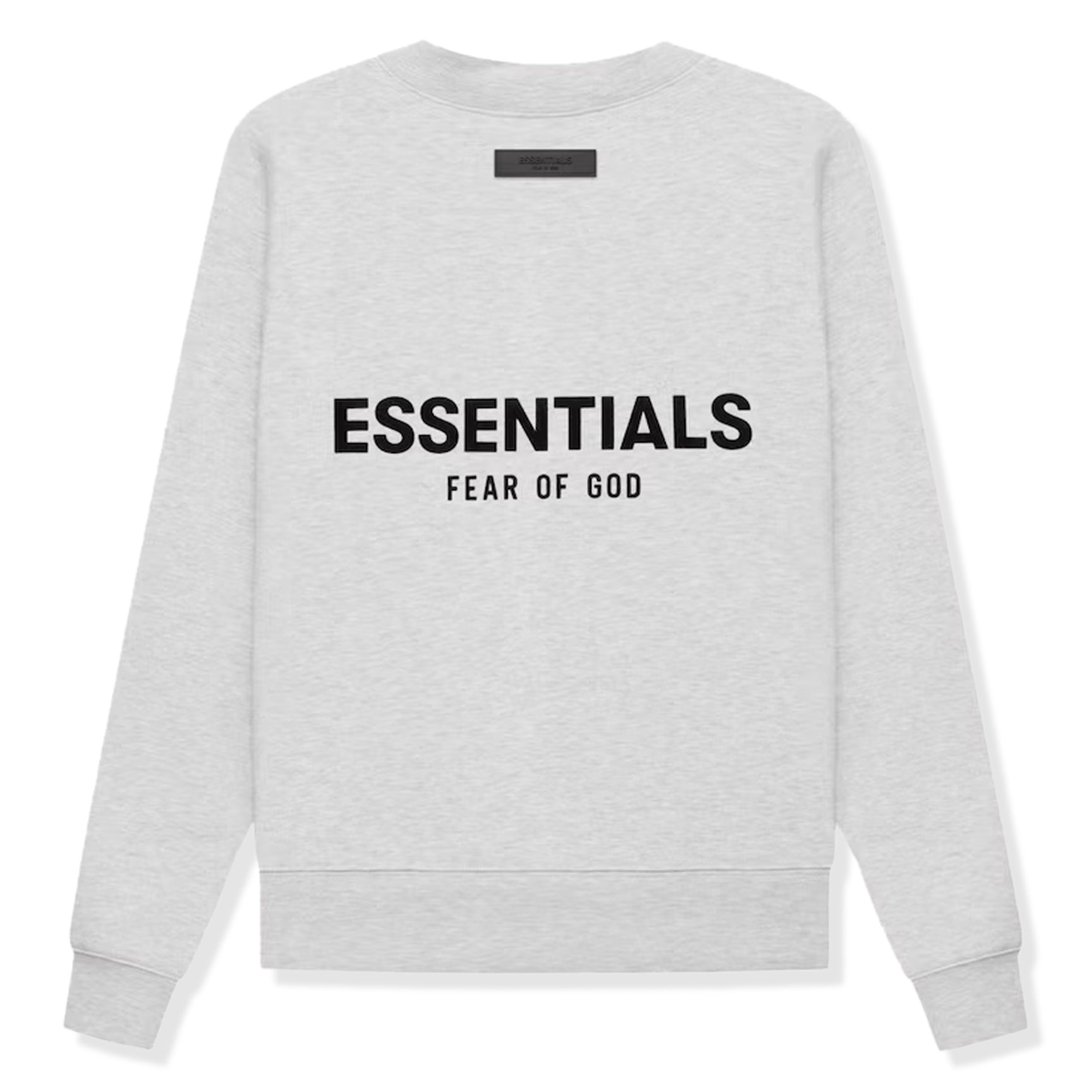 Essentials Jumper - Fear of God Essentials Sweatshirts | Crepslocker