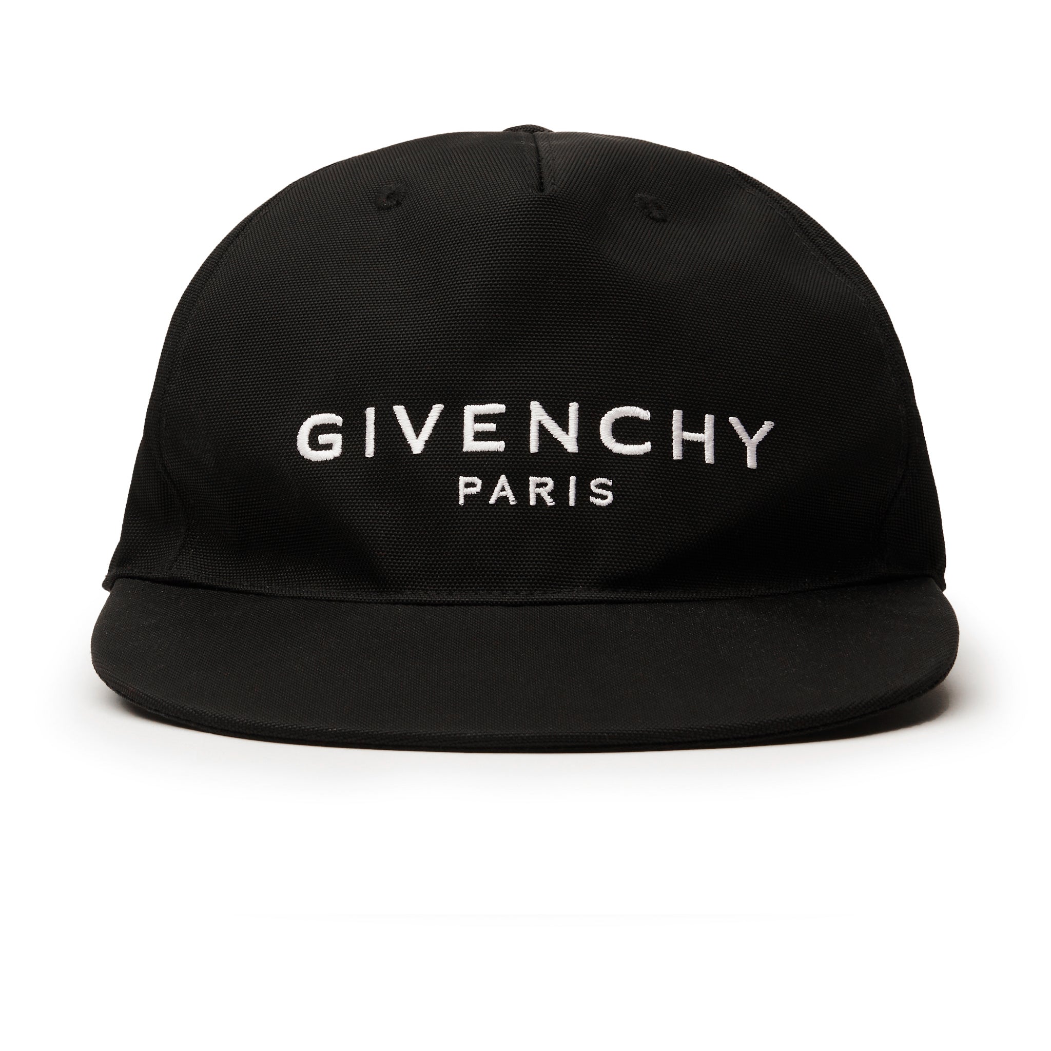 Givenchy Classic Logo Cap – Crepslocker