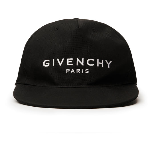 Givenchy Classic Logo Cap