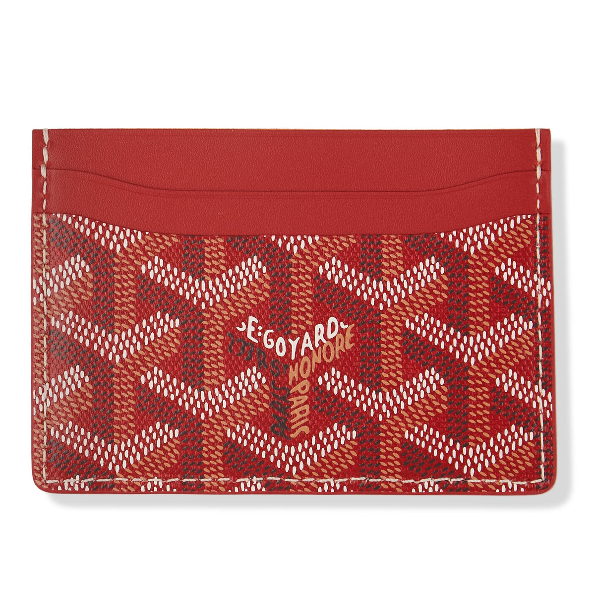 Saint Sulpice Card Holder