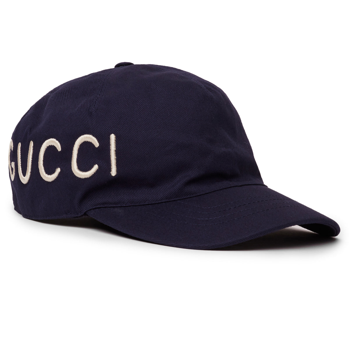 Gucci-Loved-Cap-Navy-  display picture 3