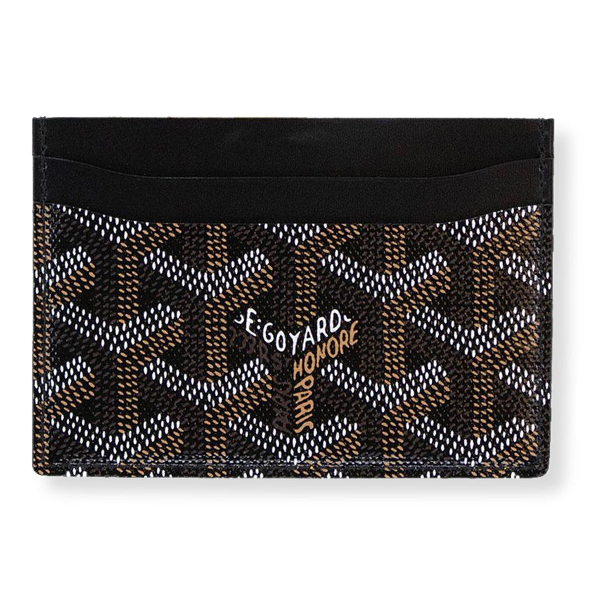 Saint Sulpice Card Holder