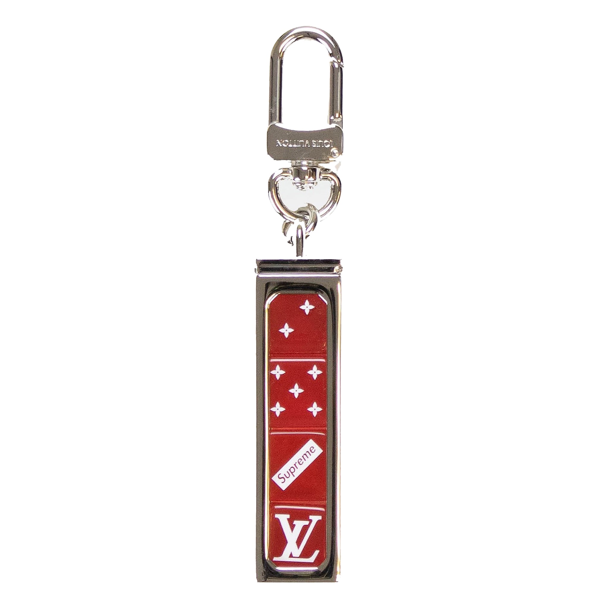 Image of Supreme x Louis Vuitton City Game Dice Charm