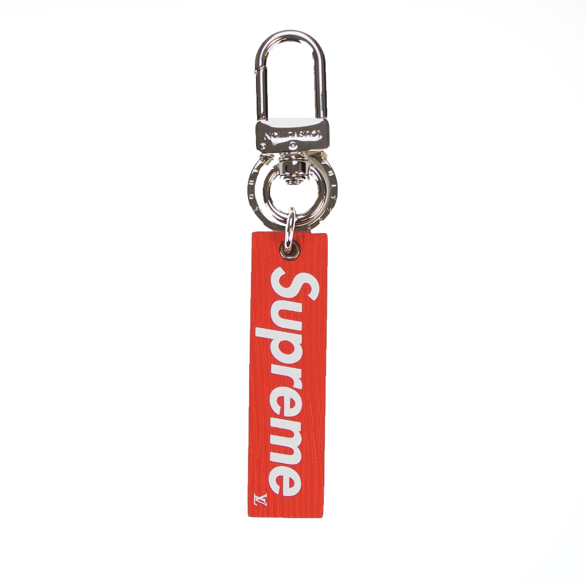 Supreme louis vuitton lanyard Clearance