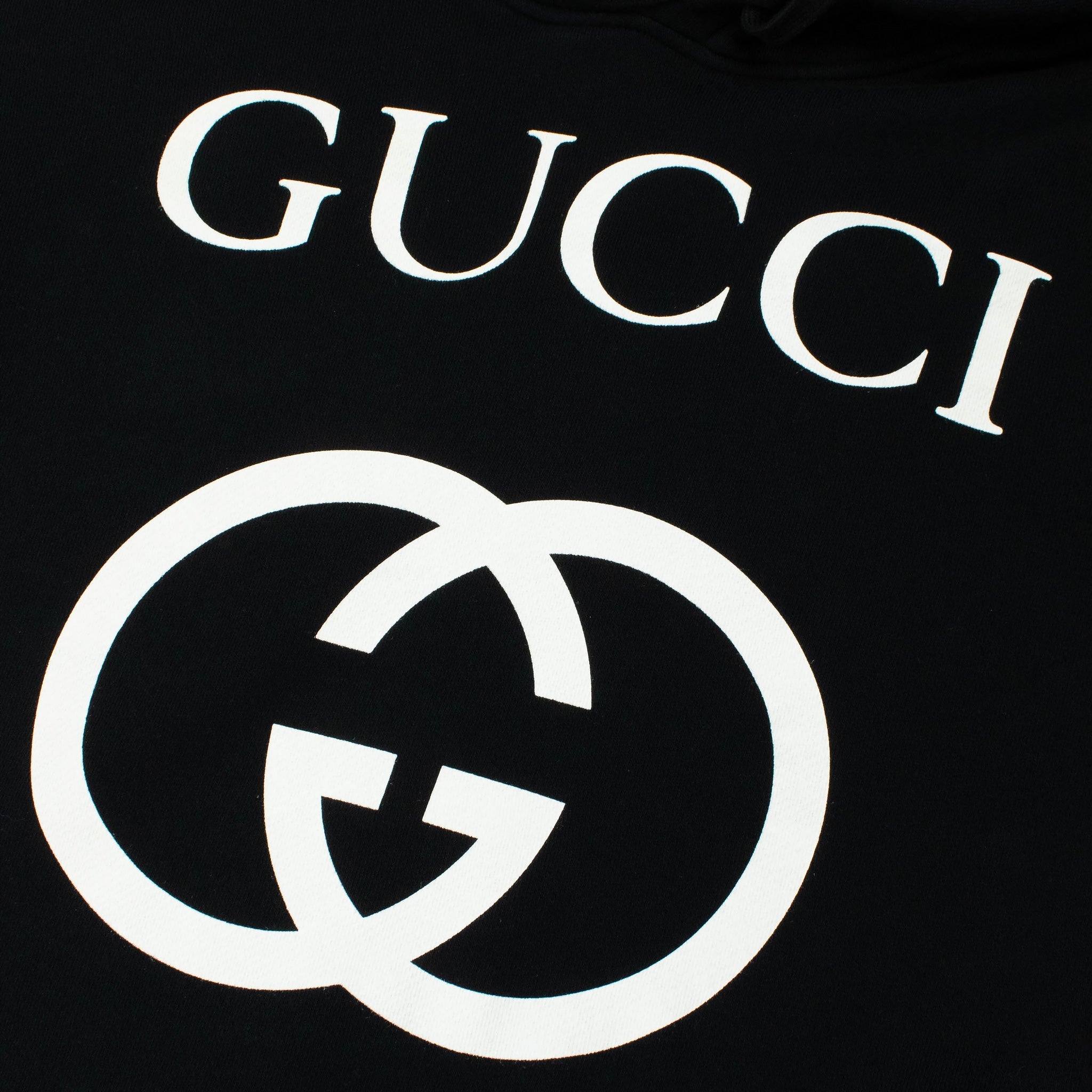 Interlocking gucci logo Clearance