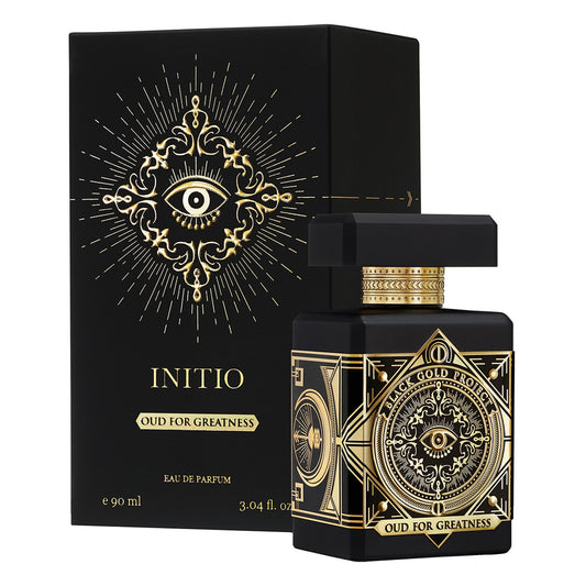 Initio Parfums Oud For Greatness Eau De Parfum 90ml