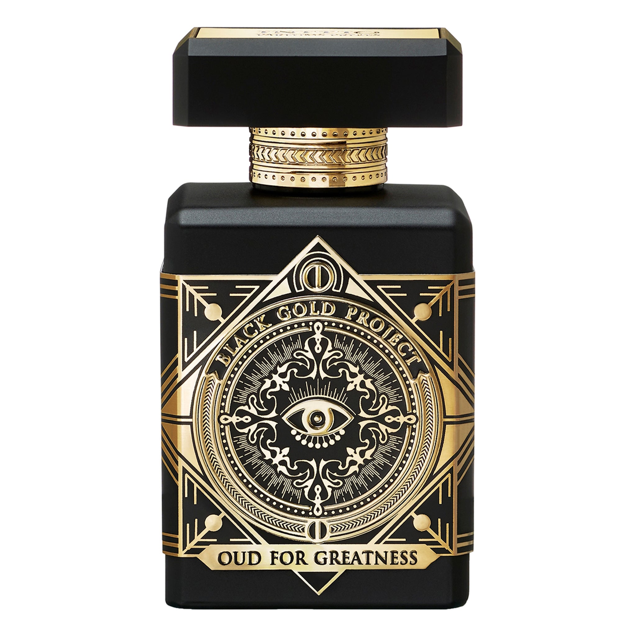 Image of Initio Parfums Oud For Greatness Eau De Parfum 90ml