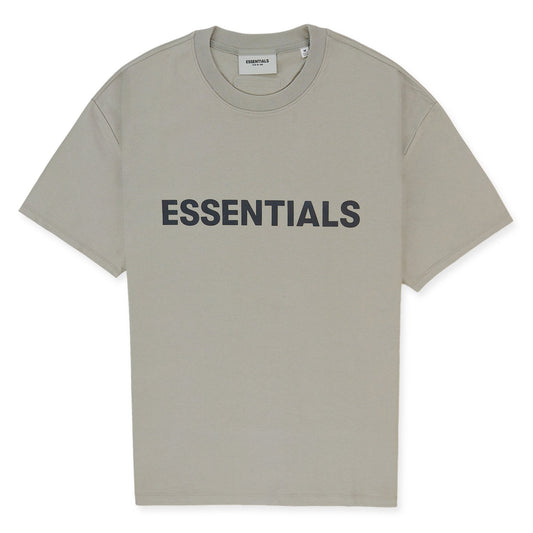 Fear Of God Essentials Cement T Shirt