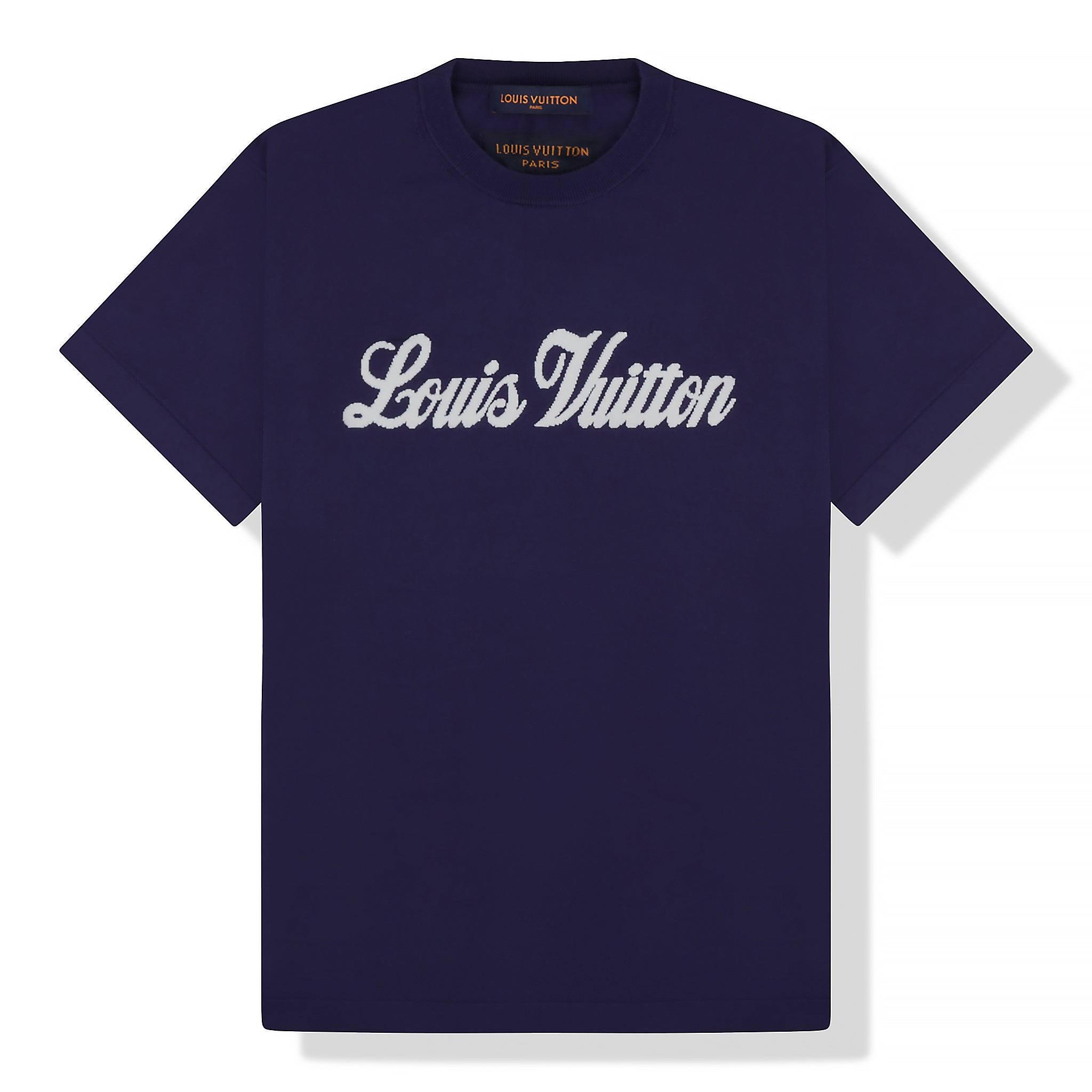 LV Polo Shirt Paris