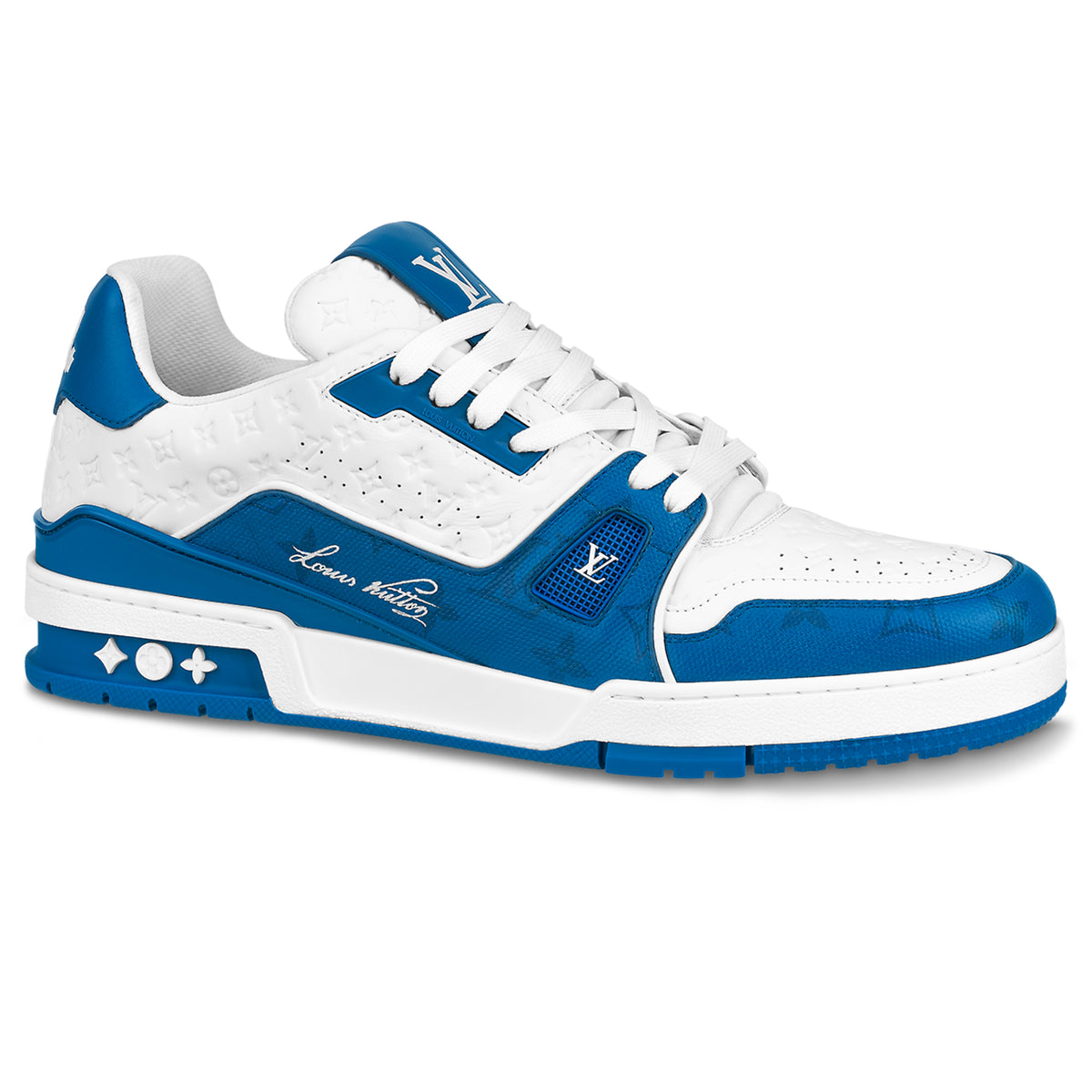 Louis Vuitton LV Trainer 