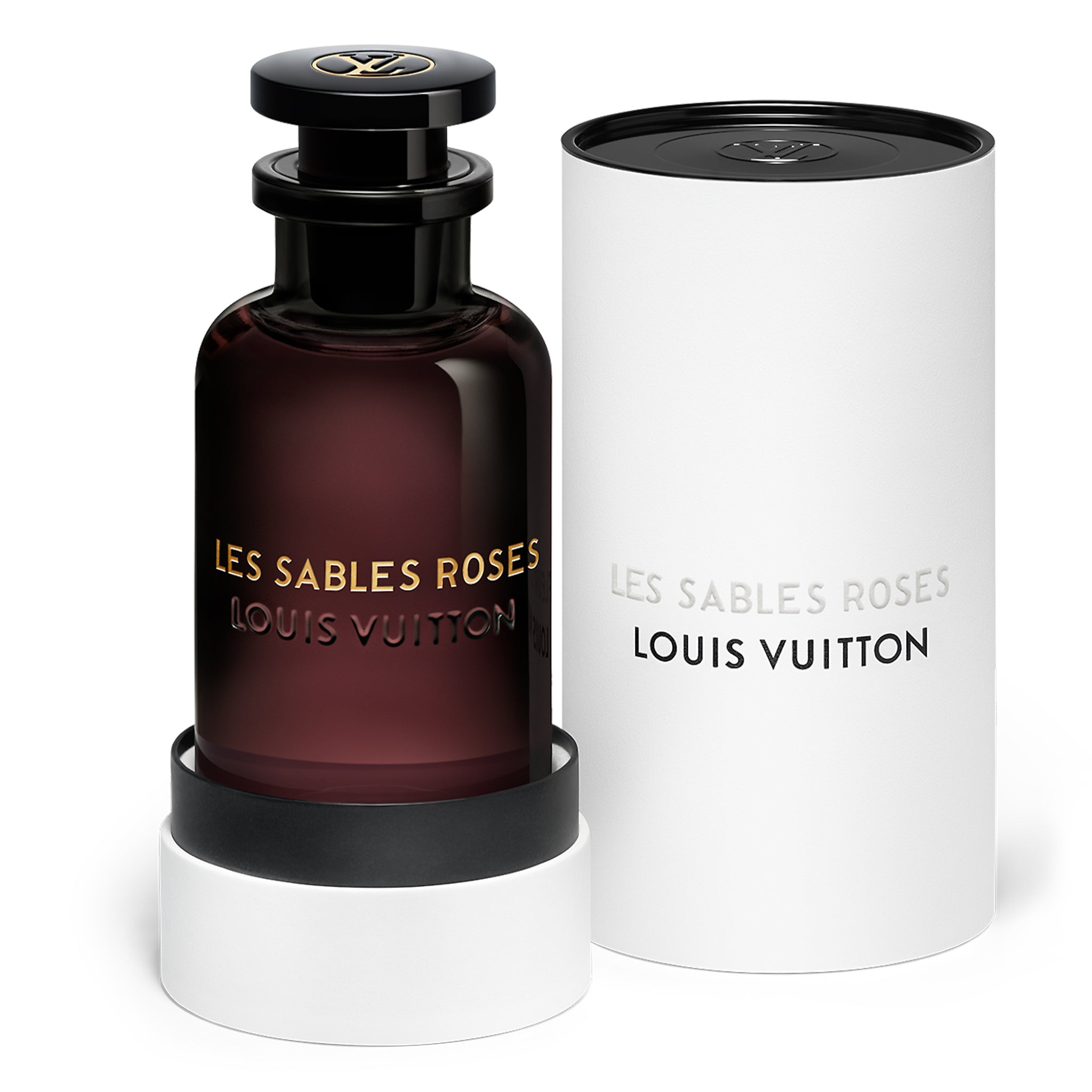 Image of Louis Vuitton Les Sables Roses Eau De Parfum 100ml