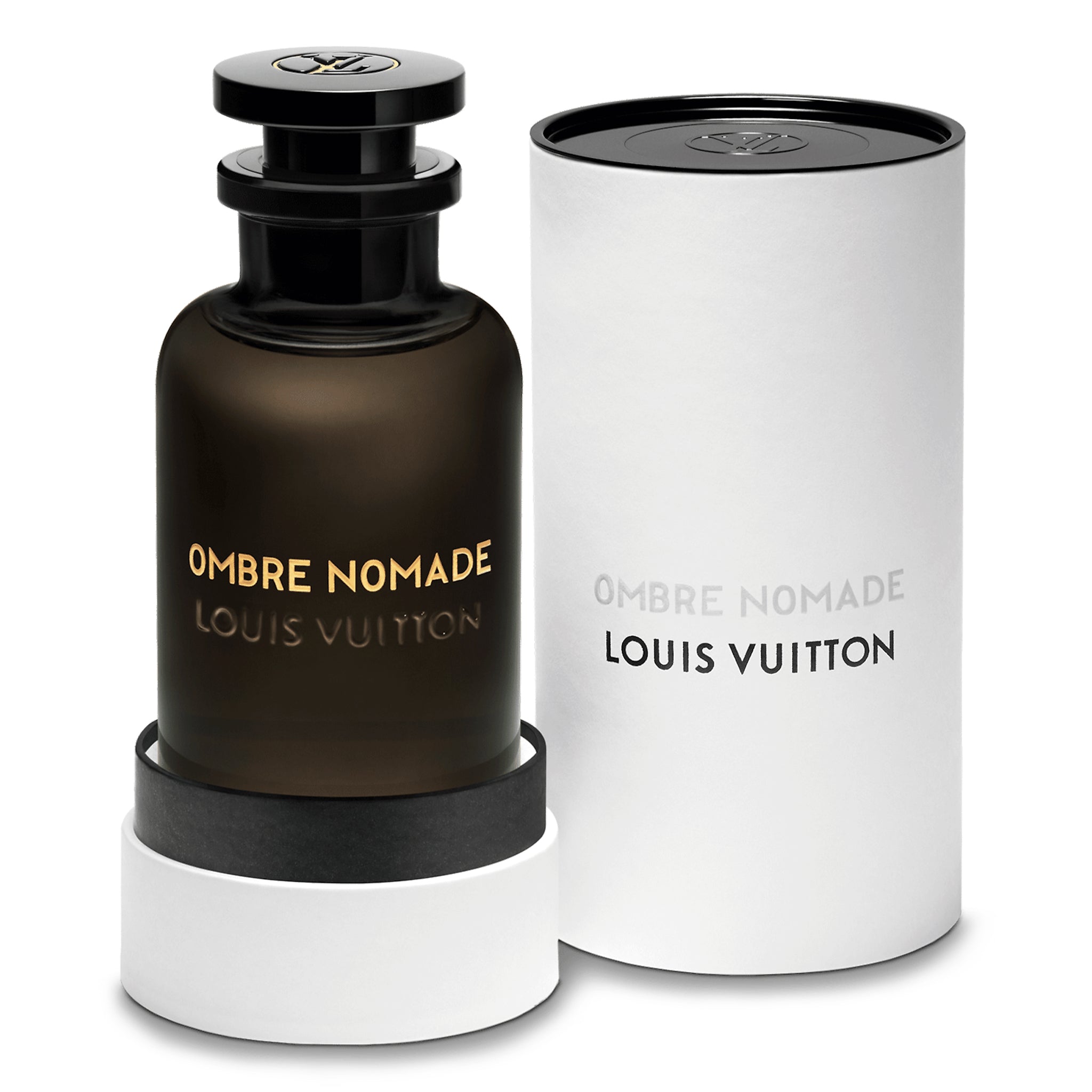 Image of Louis Vuitton Ombre Nomade Eau De Parfum 100ml