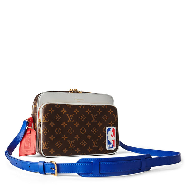 Louis Vuitton NBA Authenticated Ring
