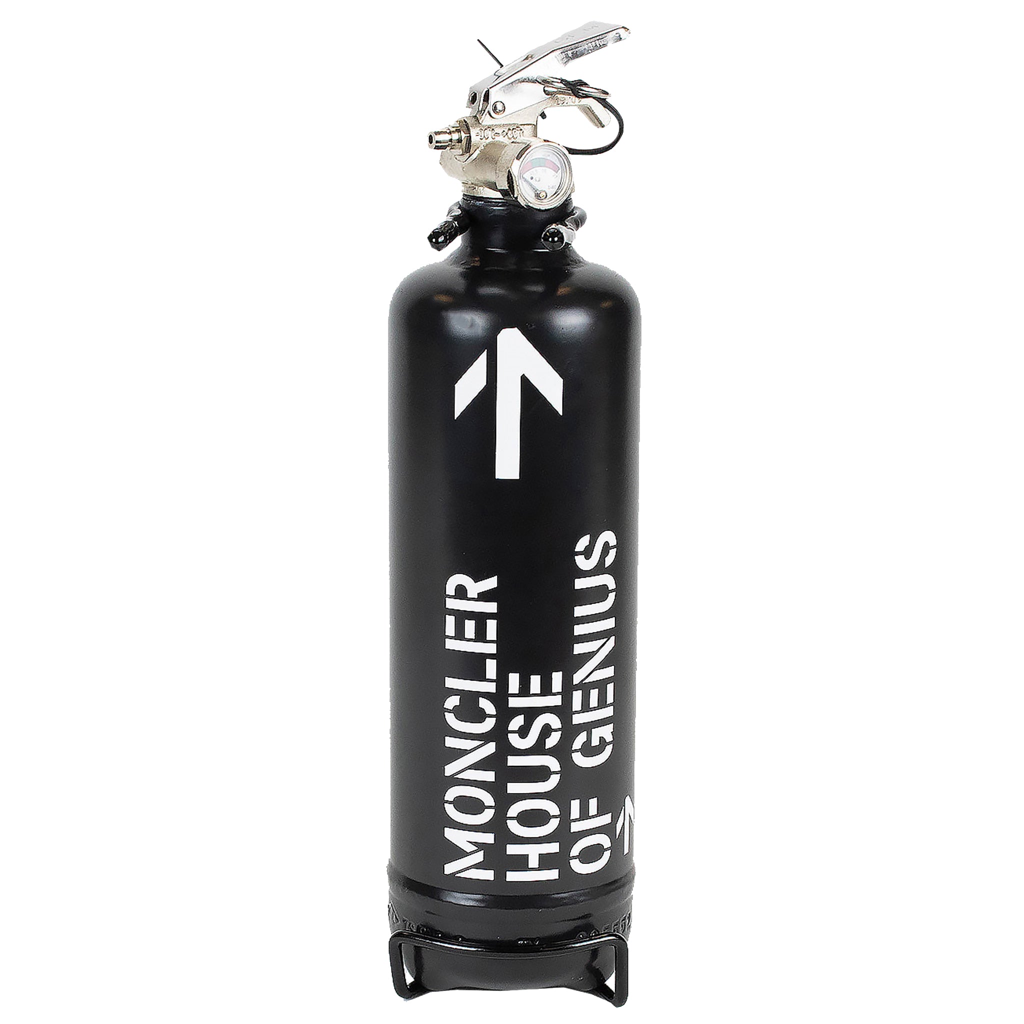 image of Moncler House Of Genius Fire Extinguisher
