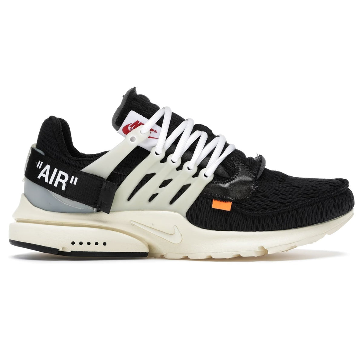 Nike x Off White Air Presto OG AA3830-002 - Main Image