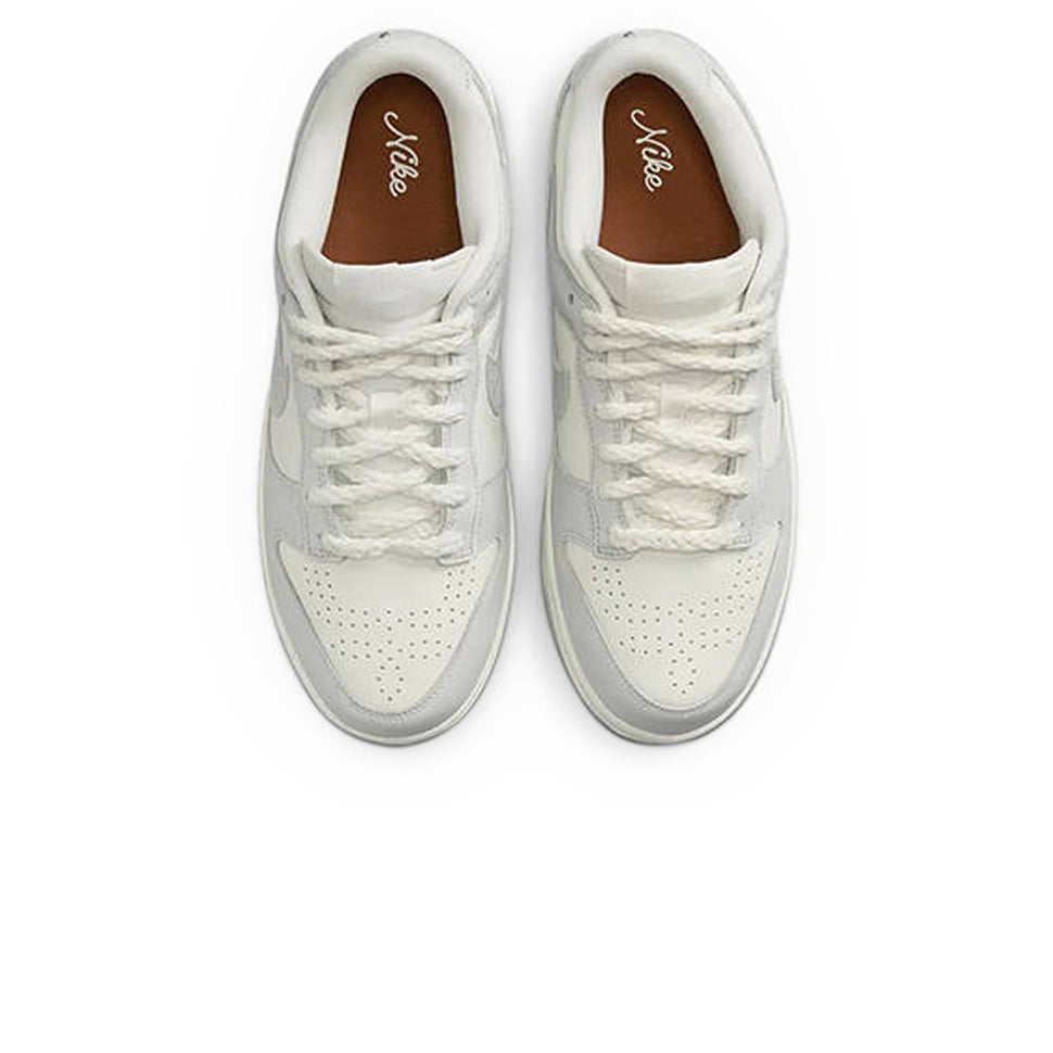 Nike Dunk Low Needlework Sail (W) Crepslocker