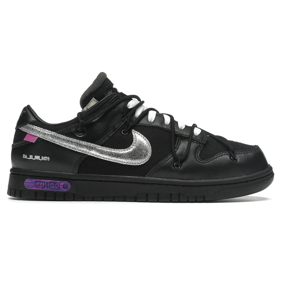 Nike-x-Off-White-Dunk-Low-Lot- 