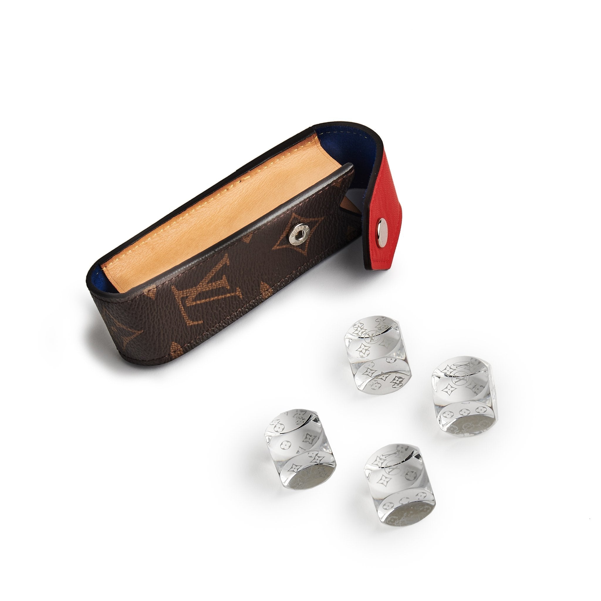 lv dice