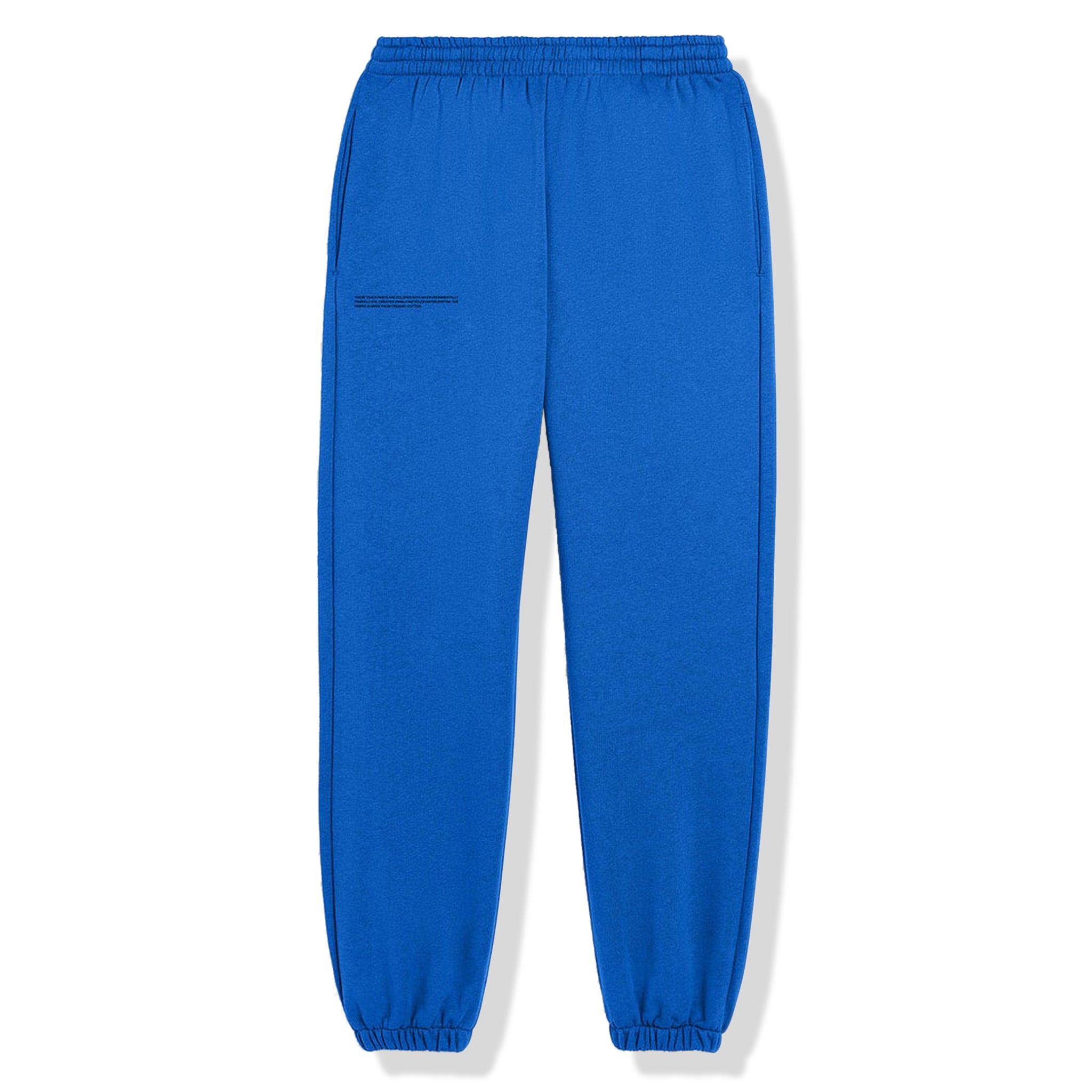 Pangaia 365 Cobalt Blue Sweatpants