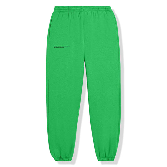 Pangaia 365 Jade Green Sweatpants