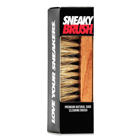 Sneaky Brush - Premium Sneaker and Shoe Cleaning Brush